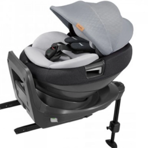 Combi 汽車座椅THE S ISOFIX / Gary